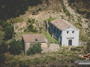 Cappella di Sant'Antonio Abate (ex Monastero di Santa Maria di Loreto)