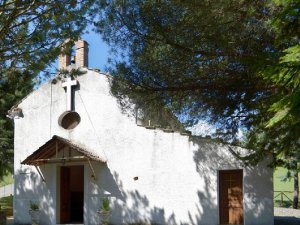 Santuario Madonna della Stella