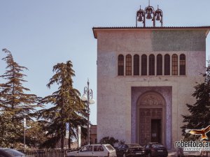 Chiesa di San Luca Abate