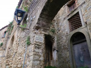 Palazzo di Terenzio Lucano (rovine)