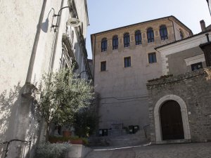 Chiesa Madre di San Nicola e Chiese minori