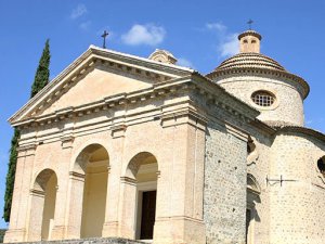 Chiesa della Madonna del Soccorso