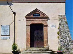 Chiesa di San Domenico (sconsacrata)