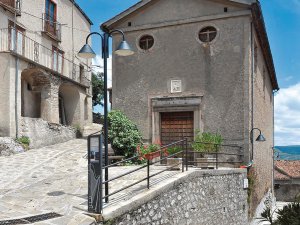 Chiesa di San Benedetto