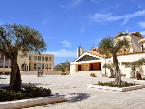 Chiesa Parrocchiale della Madonna Assunta in Cielo