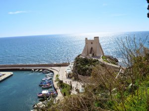 Le quattro Torri di avvistamento