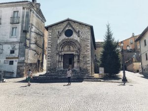 Chiesa di Sant'Antonio Abate