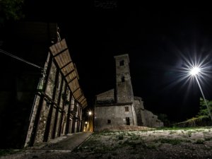 Chiesa Madre di Santa Sinforosa o di Santa Maria Assunta