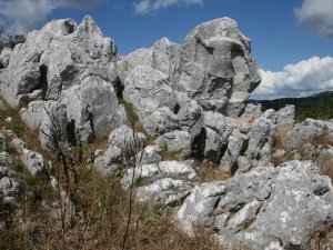 Antece (PATRIMONIO UNESCO)