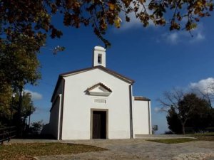 Santuario della Madonna del Pergamo