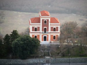 Villa del Marchese - Dimora della Musica