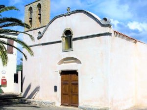 Chiesa Parrocchiale di San Sebastiano