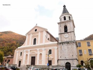 Chiesa Madre San Nicola di Bari