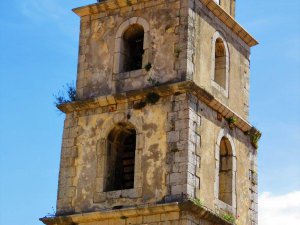 La Torre Campanaria