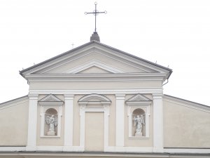 Chiesa di San Vincenzo