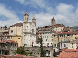 Chiesa Parrocchiale dei Santi Pietro e Paolo