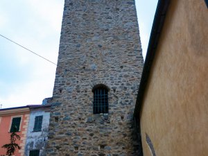 Chiesa di Sant'Andrea e Torre Civica