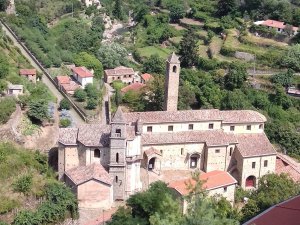 Chiesa di Santo Spirito (Chiesa Vecchia di San Pietro e Paolo) 