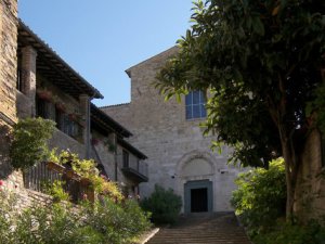 Chiesa e Convento di San Francesco