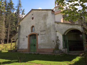 Santuario della Madonna della Stella