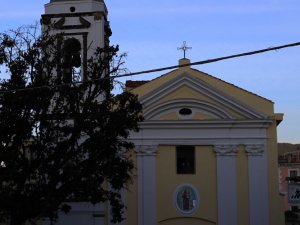  Parrocchia Santa Maria e San Nicola