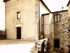 Chiesa di San Giorgio Martire