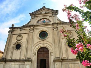 Chiesa parrocchiale Beata Vergine Assunta