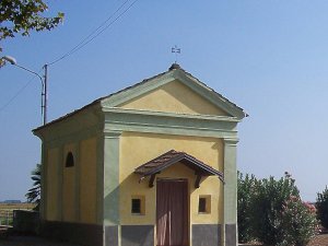 Cappella di San Rocco