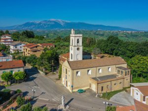 Santuario della Madonna del Popolo