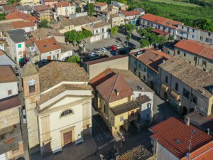 Chiesa Parrocchiale di San Filippo Neri