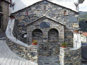 Fontana del Gemellaggio