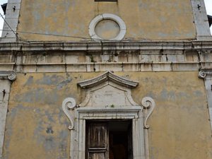 Chiesa parrocchiale di Santa Maria Assunta