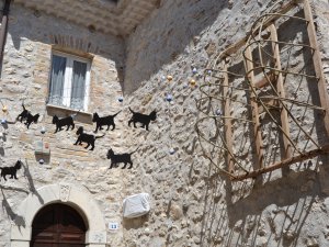 Museo 'La Casa degli Appennini di Iadeva'