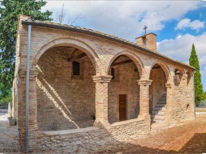 Chiesa San Massimo a Varano