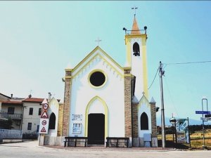 Chiesa della Madonna di Lourdes