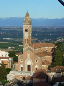 Chiesa Parrocchiale Madonna della Neve