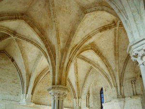 Abbazia di Santa Maria de La Matina