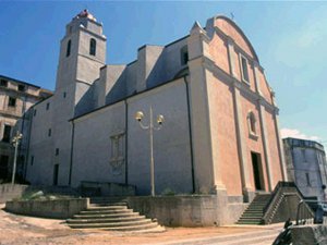 Chiesa di Sant'Ignazio di Loyola e Collegio