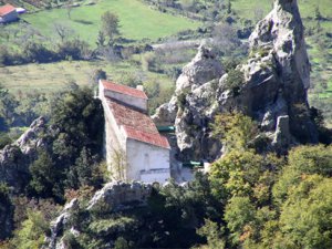 Eremo di San Salvatore