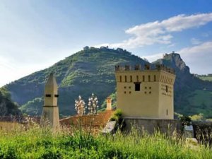 Monastero Grancia San Demetrio