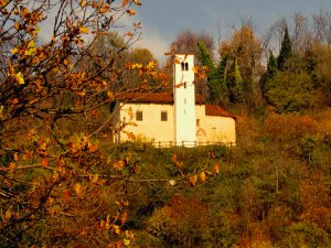 Chiesa Parrocchiale di San Martino 