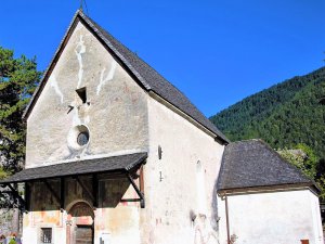 Chiesa di San Vigilio