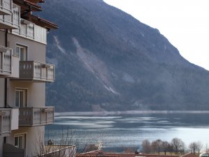 Lago di Molveno