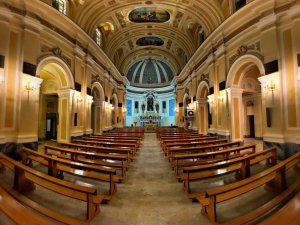 Chiesa Madre dei Santissimi Pietro e Paolo