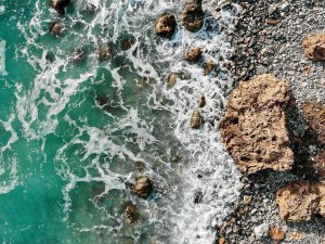 Spiaggia Pietracciaio