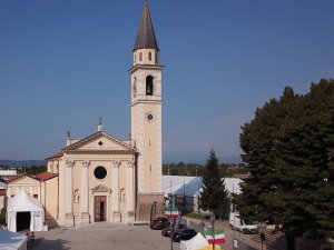 Chiesa Madre di Santa Maria Assunta