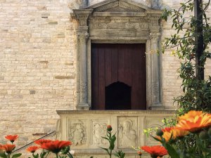 Chiesa Madre di Santa Maria Assunta