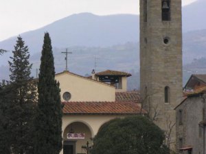 Chiesa di Santa Maria della Visitazione