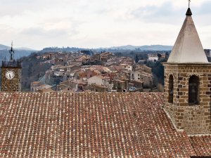 Rocca Farnese