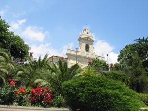 Chiesa Madre di Sant'Andrea Apostolo